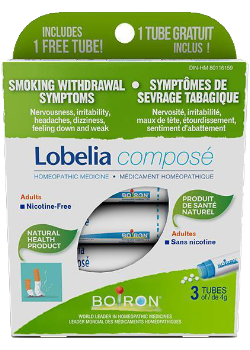 Lobelia Compose - 3 Tubes
