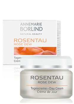 ROSE DEW DAY CREAM - 50ML