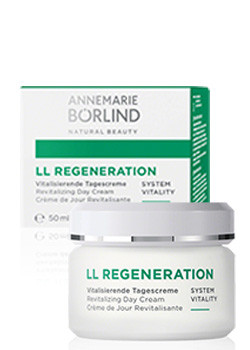 LL Regeneration Day Cream - 50ml - AnneMarie Börlind