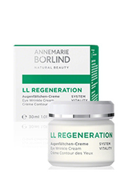 LL Regeneration Eye Wrinkle Cream - 30ml - AnneMarie Börlind