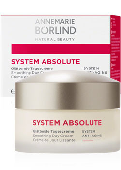 System Absolute Day Cream - 50ml - AnneMarie Börlind