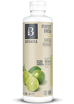 Perfect Omega (Key Lime Twist) - 450ml - Botanica