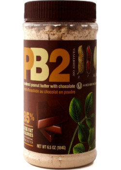 PB2 Powdered Peanut Butter (Chocolate) - 184g