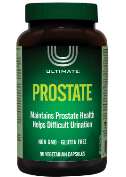 Ultimate Prostate - 90 V-Caps