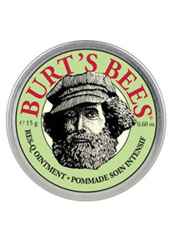 Dr. Burt's Res-Q Ointment - 15g