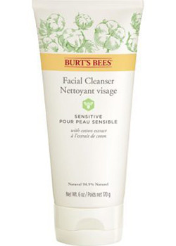 Sensitive Facial Cleanser - 170g