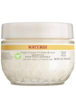 Sensitive Night Cream - 50g