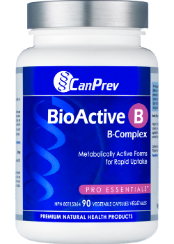 BioActive B - 90 V-Caps