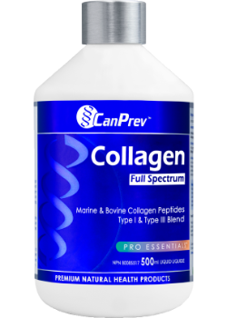 Collagen Full Spectrum - 500ml
