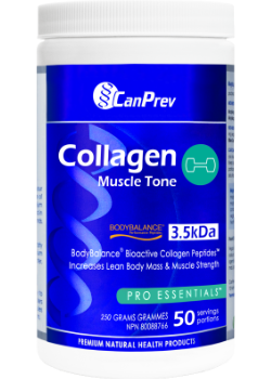 Collagen Muscle Tone - 250g 