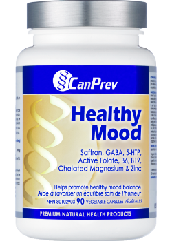 Healthy Mood - 90 V-Caps