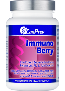 Immuno Berry - 90 V-Caps