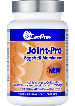 Joint-Pro Eggshell Membrane NEM - 60 V-Caps