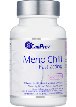 Meno Chill - 60 V-Caps