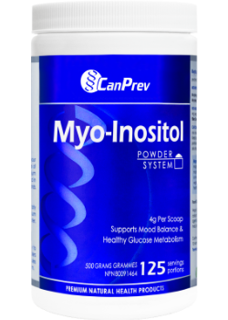 Myo-Inositol - 500g 