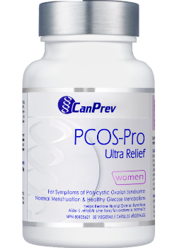 PCOS-Pro - 30 V-Caps