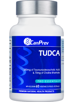 TUDCA - 60 V-Caps