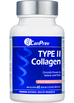 Type ll Collagen - 60 V-Caps