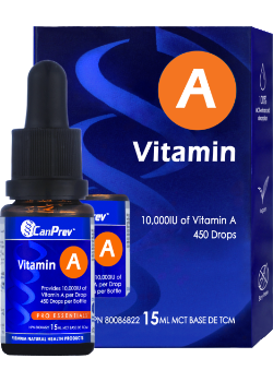Vitamin A Drops - 15ml 