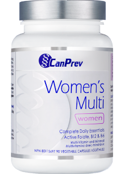 Women's Multi - 90 V-Caps