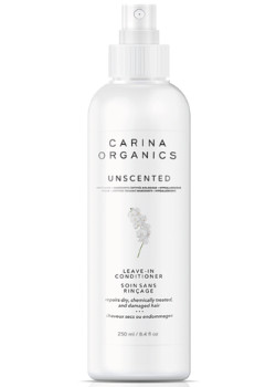 Unscented Leave In Conditioner - 250ml