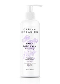 Daily Face Wash - 250ml