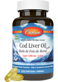 Cod liver deals oil capsules 1000mg