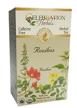 Rooibos (Loose Organic) - 55g