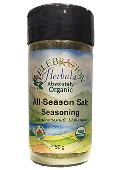 All Season Salt - 50g