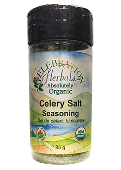 Celery Salt - 85g
