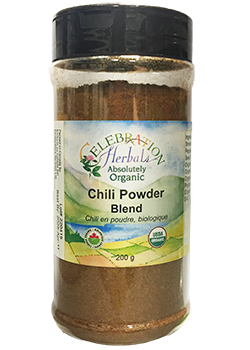 Chili Powder - 200g