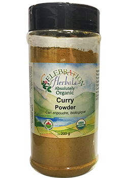 Curry Powder - 200g