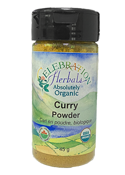 Curry Powder - 45g