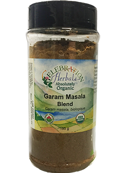 Garam Masala - 195g