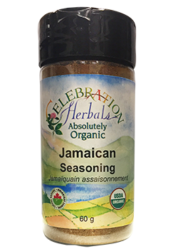Jamaican Seasoning - 60g