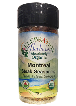 Montreal Steak Seasoning - 75g