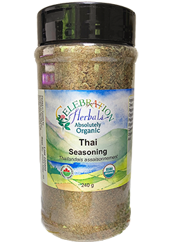 Thai Seasoning - 240g