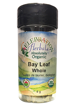 Bay Leaf (Whole) - 4g