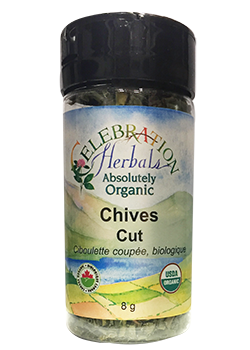 Chives Cut - 8g