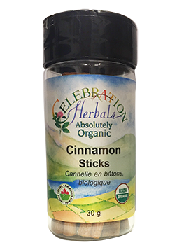 Cinnamon Sticks - 30g