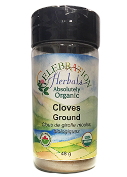 Cloves (Ground) - 48g