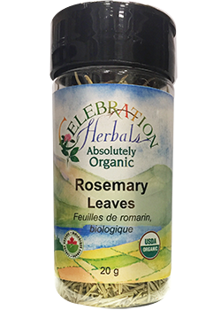 Rosemary Leaf (Whole) - 20g
