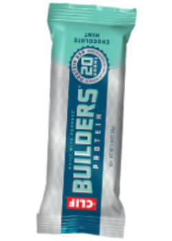 Clif Builder's Protein Bar - 68g