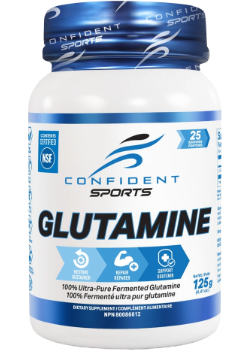 Glutamine - 125g