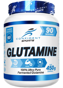 Glutamine - 450g