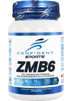 ZMB6 - 120 Caps
