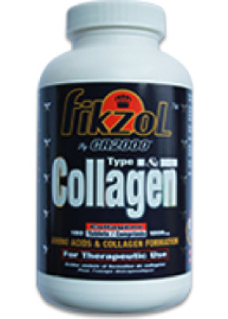 Collagen Hydrolyzed Powder Type I & III - 200g