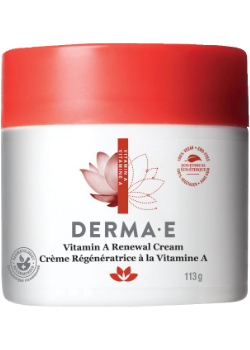 Vitamin A Renewal Cream - 113ml