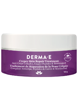 Crepey Skin Repair Treatment - 180g