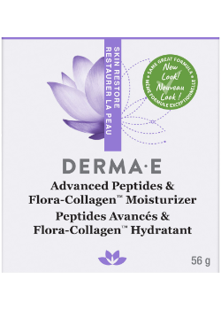 Advanced Peptides & Collagen Moisturizer - 56g